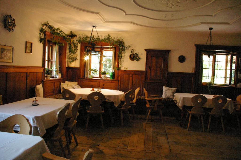 Bio-Bauernhof Rettenbachgut Werfen Dış mekan fotoğraf